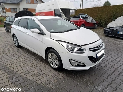 Hyundai i40 1.6 GDI Classic Plus