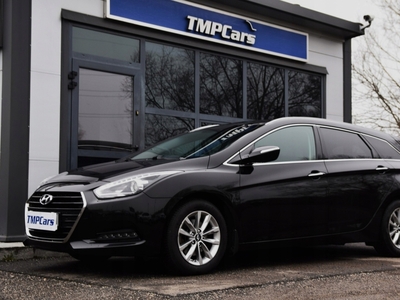 Hyundai i40 Kombi Facelifting 1.7 CRDi 141KM 2015