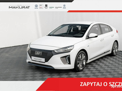 Hyundai IONIQ PO1GG64 # hybrid Premium Podgrz.f I kier K.co…