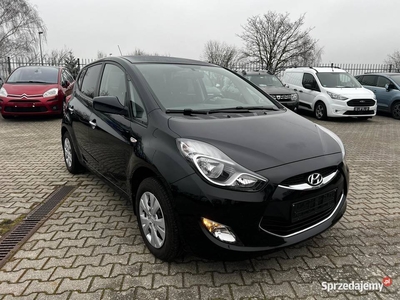 HYUNDAI IX20 1,6 Benzyna EZ.05/2012