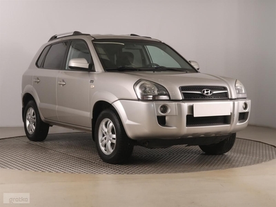 Hyundai Tucson , GAZ, Klimatronic, Tempomat,ALU