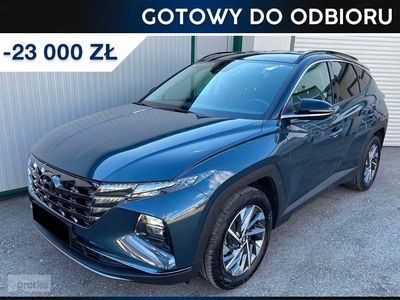 Hyundai Tucson III 1.6 T-GDi 48V Executive 4WD DCT 1.6 T-GDi 48V Executive 4WD DCT 180K