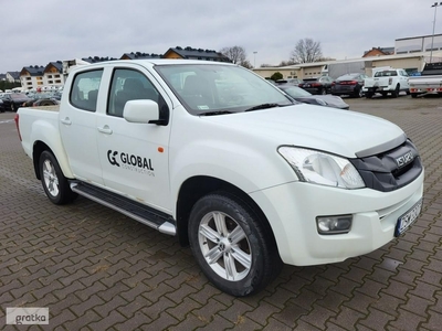 Isuzu D-Max II