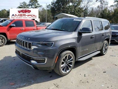 Jeep 2022