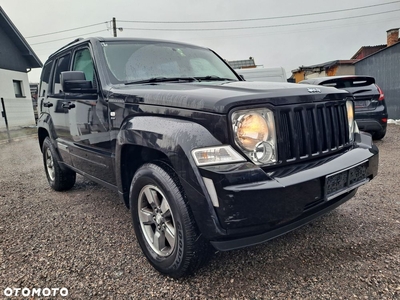 Jeep Cherokee 3.7 Limited