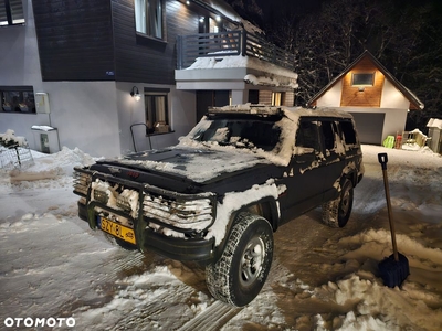 Jeep Cherokee 4.0 Limited