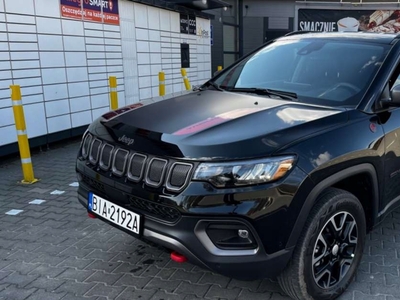 Jeep Compass II 2022