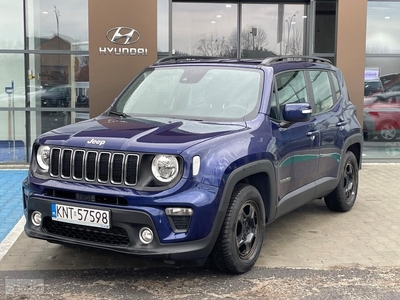 Jeep Renegade Face lifting 1.0 GSE T3 Turbo Limited FWD S&S