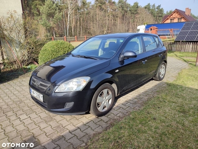 Kia Ceed 1.4 CVVT LX