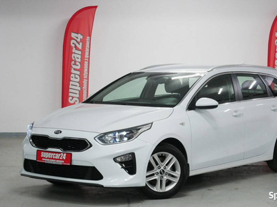 Kia Cee'd 1,6 / 115 KM / NAVI / KAMERA / LED / Tempomat / A…