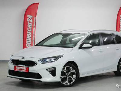 Kia Cee'd 1,6 / 135 KM / NAVI / KAMERA / LED / Tempomat / A…