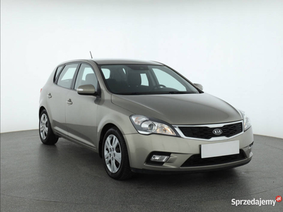 Kia Ceed 1.6 CVVT