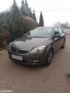 Kia Ceed Cee'd 1.4 Comfort +