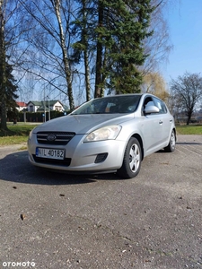 Kia Ceed Cee'd 1.4 Comfort