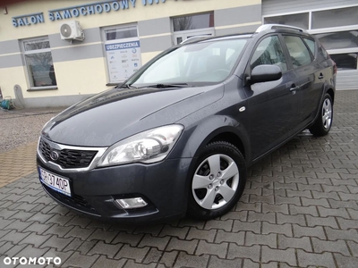 Kia Ceed Cee'd 1.4 Comfort