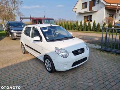 Kia Picanto 1.0 Attract