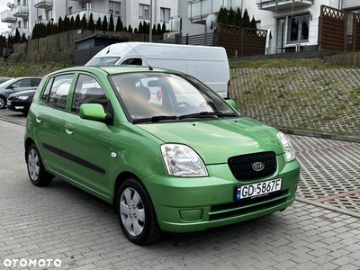 Kia Picanto 1.0 / City