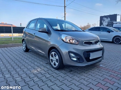 Kia Picanto 1.0 Edition 7