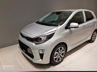 Kia Picanto II 1.2 Business Line 1.2 Business Line 84KM