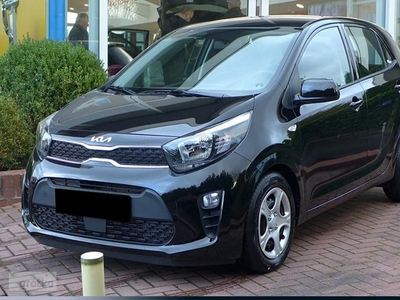 Kia Picanto II 1.2 M 1.2 M 84KM