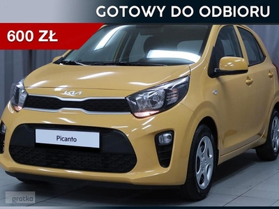 Kia Picanto II 1.2 M 1.2 M 84KM