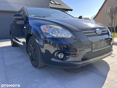 Kia Pro_cee'd 1.4 Optimum