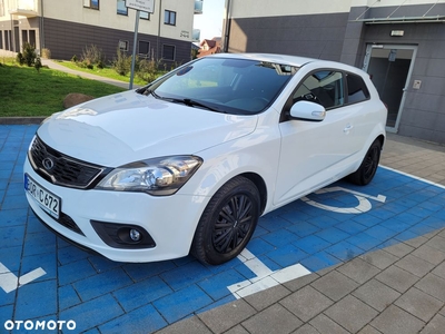 Kia Pro_cee'd Pro Ceed 1.6 CRDi Edition 7