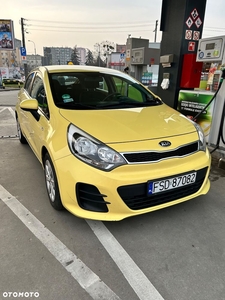 Kia Rio 1.2 M (klm)