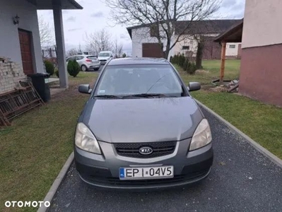 Kia Rio 1.5 CRDi Comfort +