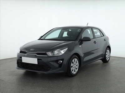 Kia Rio IV Hatchback 5d Facelifting 1.2 DPI 84KM 2021