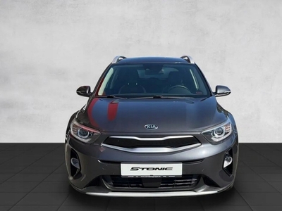 Kia Stonic Crossover 1.4 DOHC 100KM 2018