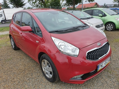 Kia Venga