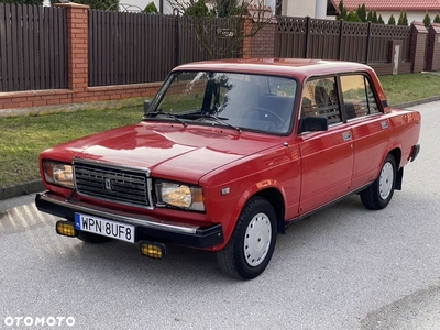 Lada 2107 1300 (21072)