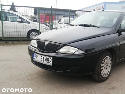 Lancia Ypsilon Y 1.2 8v Elefantino