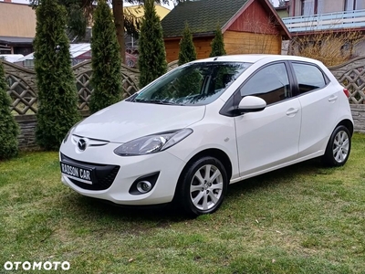 Mazda 2 1.3 Comfort