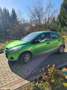 Mazda 2 1.3 Comfort