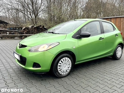 Mazda 2 1.3 Comfort