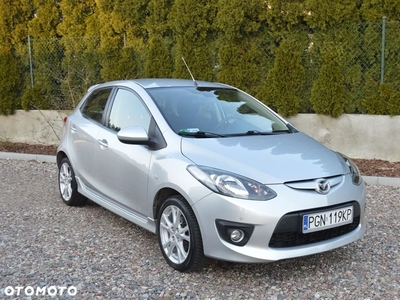 Mazda 2 1.5 Sport