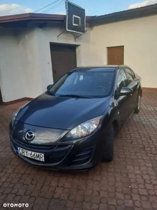 Mazda 3 1.6 Comfort