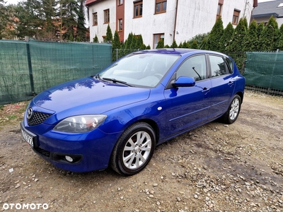 Mazda 3 1.6 Comfort