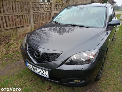 Mazda 3 2.0 Active