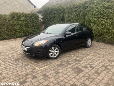 Mazda 3 2.0 MZR DISI Kenko