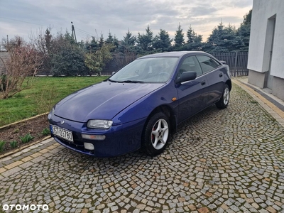 Mazda 323