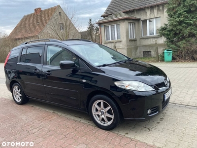 Mazda 5