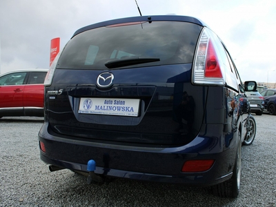 Mazda 5