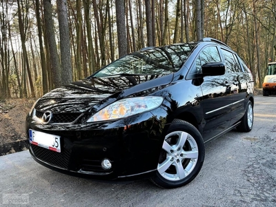 Mazda 5 I 1.8 Exclusive