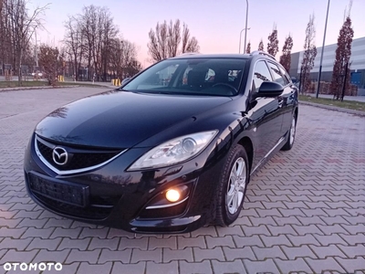 Mazda 6 1.8 Exclusive