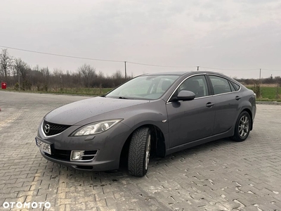 Mazda 6 2.0 Active