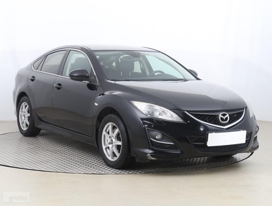 Mazda 6 II , Xenon, Bi-Xenon, Klimatronic, Tempomat, Parktronic,