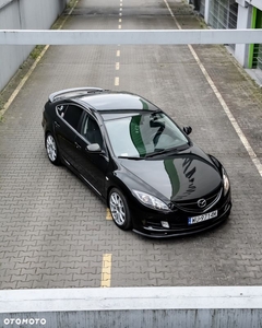 Mazda 6 Sport 2.0 CD DPF Dynamic